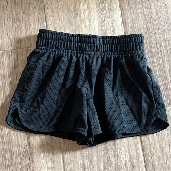 BCG girl shorts. - Picture 2 of 2